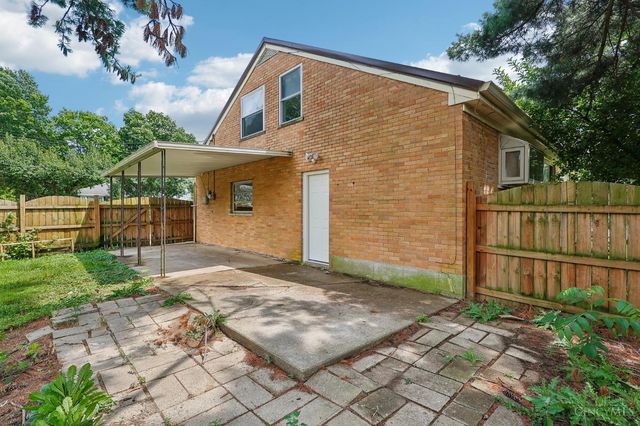 7006 Moorfield Drive, Anderson Twp, OH 45230