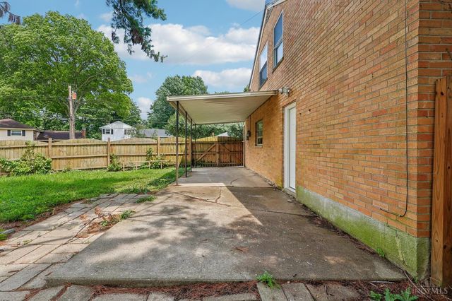 7006 Moorfield Drive, Anderson Twp, OH 45230