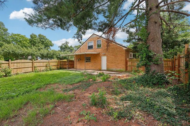 7006 Moorfield Drive, Anderson Twp, OH 45230