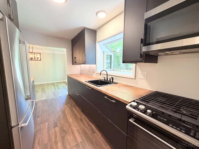 7006 Moorfield Drive, Anderson Twp, OH 45230