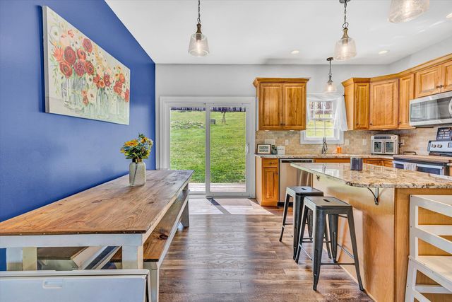 8350 Newport RD, Catawba, VA 24070