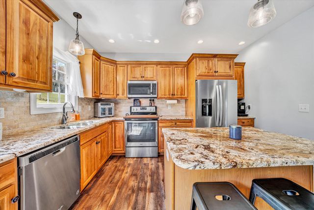 8350 Newport RD, Catawba, VA 24070