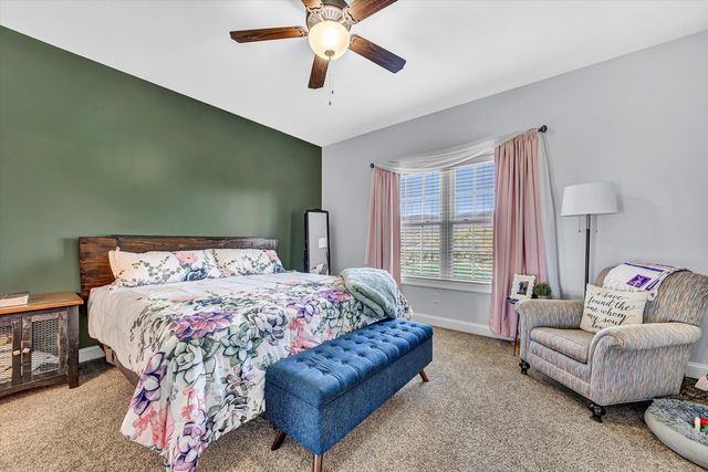 8350 Newport RD, Catawba, VA 24070