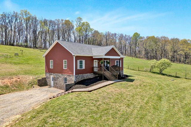 8350 Newport RD, Catawba, VA 24070