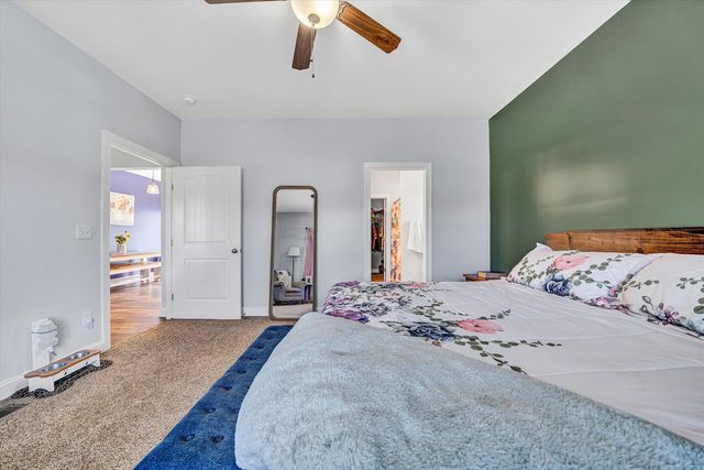 8350 Newport RD, Catawba, VA 24070