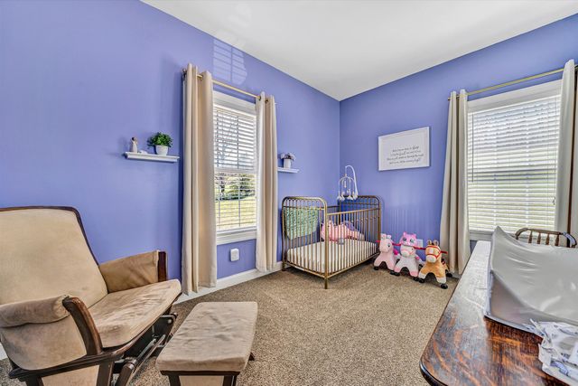 8350 Newport RD, Catawba, VA 24070