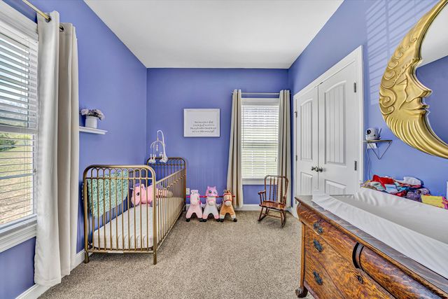 8350 Newport RD, Catawba, VA 24070