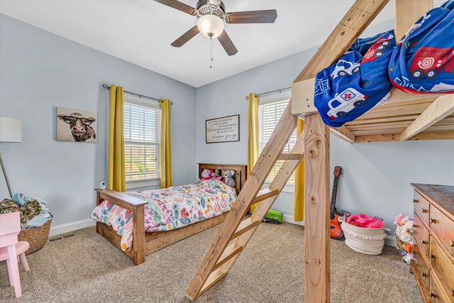 8350 Newport RD, Catawba, VA 24070