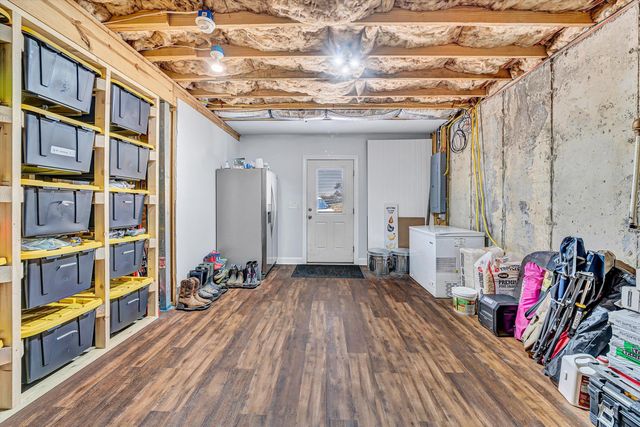 8350 Newport RD, Catawba, VA 24070