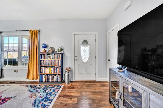 8350 Newport RD, Catawba, VA 24070