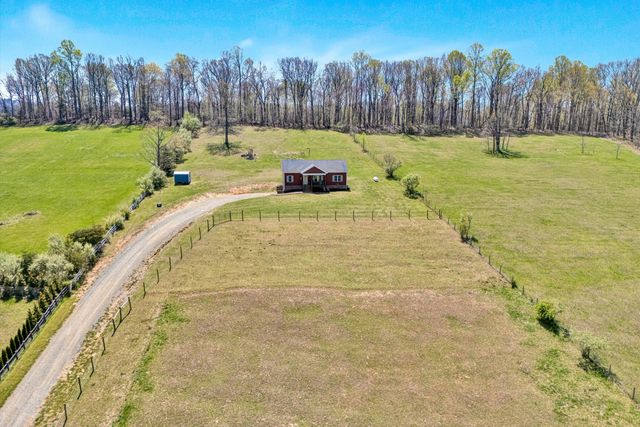 8350 Newport RD, Catawba, VA 24070