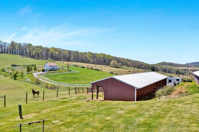 8350 Newport RD, Catawba, VA 24070