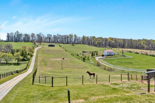 8350 Newport RD, Catawba, VA 24070