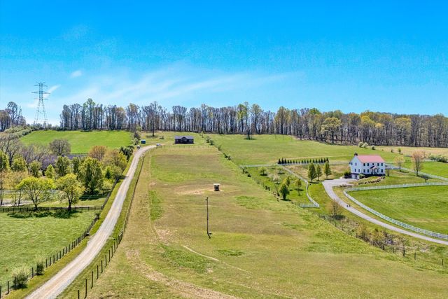 8350 Newport RD, Catawba, VA 24070