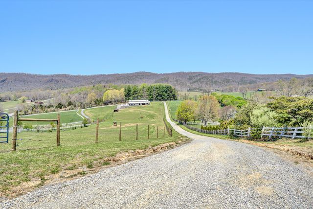 8350 Newport RD, Catawba, VA 24070