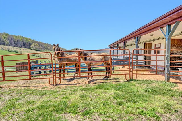 8350 Newport RD, Catawba, VA 24070