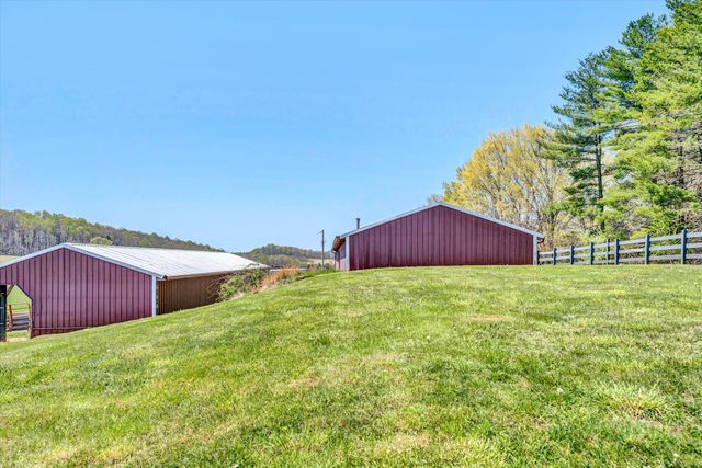 8350 Newport RD, Catawba, VA 24070