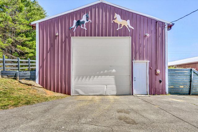 8350 Newport RD, Catawba, VA 24070