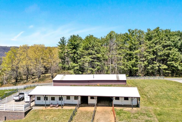 8350 Newport RD, Catawba, VA 24070