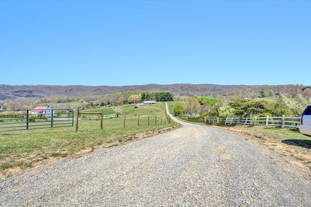 8350 Newport RD, Catawba, VA 24070