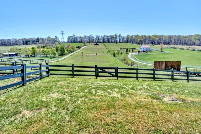 8350 Newport RD, Catawba, VA 24070