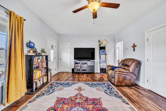 8350 Newport RD, Catawba, VA 24070