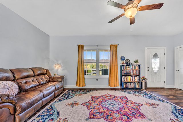 8350 Newport RD, Catawba, VA 24070