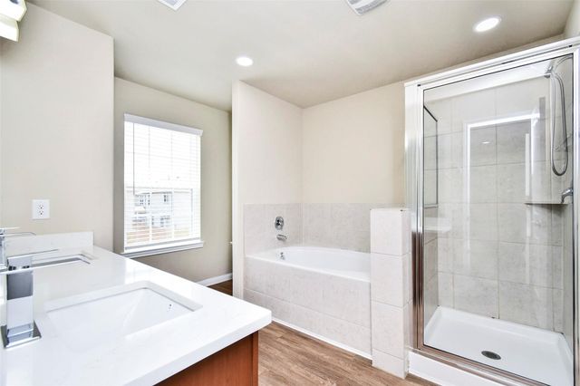 18638 Lansdowne Stream Path, Katy, TX 77449