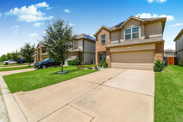 18638 Lansdowne Stream Path, Katy, TX 77449