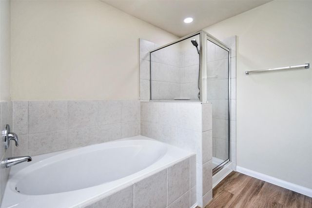 18638 Lansdowne Stream Path, Katy, TX 77449