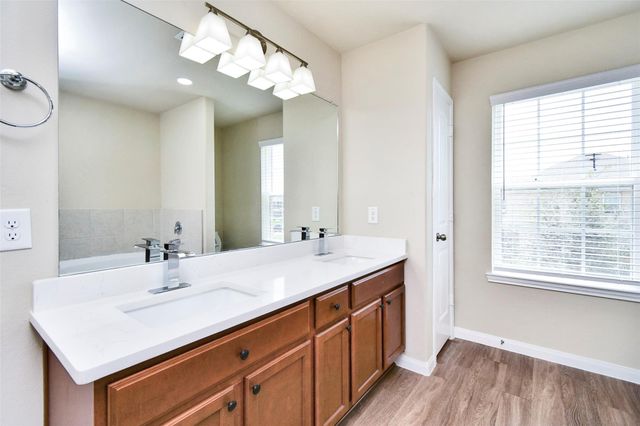 18638 Lansdowne Stream Path, Katy, TX 77449