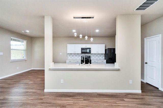 18638 Lansdowne Stream Path, Katy, TX 77449