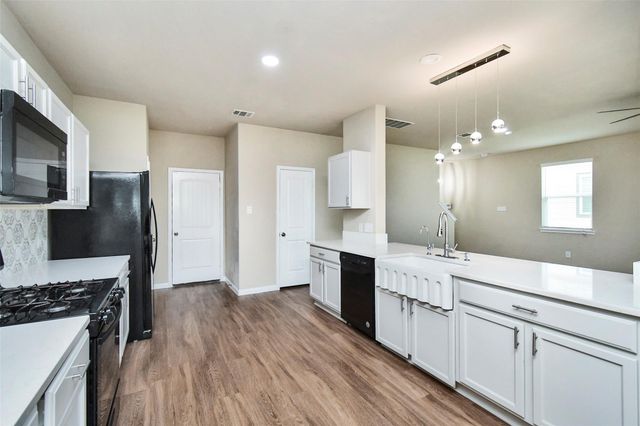 18638 Lansdowne Stream Path, Katy, TX 77449