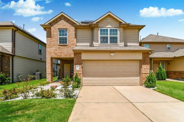 18638 Lansdowne Stream Path, Katy, TX 77449