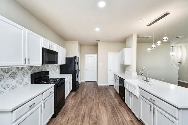 18638 Lansdowne Stream Path, Katy, TX 77449