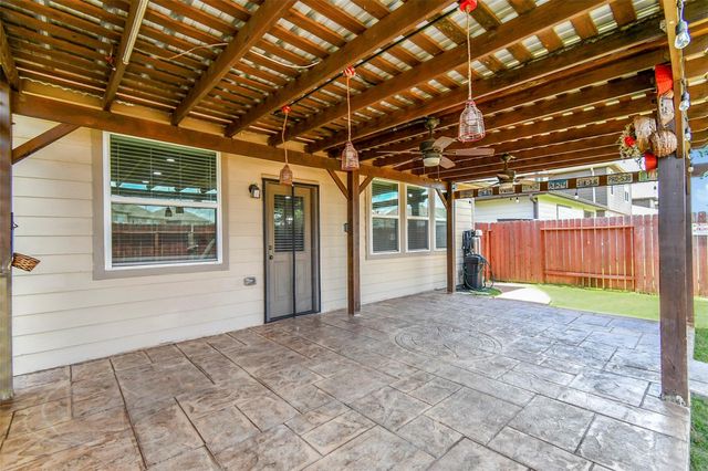 18638 Lansdowne Stream Path, Katy, TX 77449
