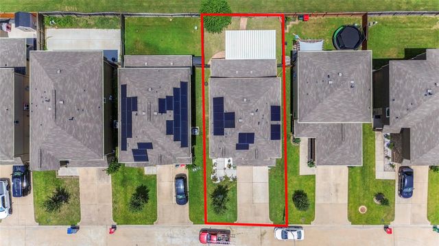 18638 Lansdowne Stream Path, Katy, TX 77449