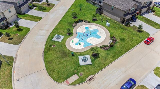 18638 Lansdowne Stream Path, Katy, TX 77449