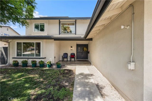 369 HILLHAVEN CIRCLE, Brea, CA 92821
