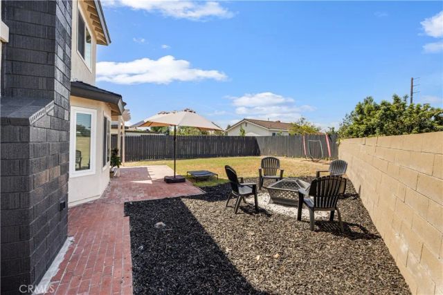 369 HILLHAVEN CIRCLE, Brea, CA 92821