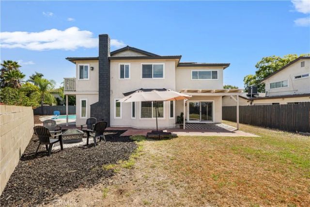 369 HILLHAVEN CIRCLE, Brea, CA 92821