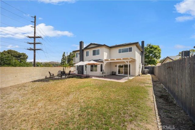 369 HILLHAVEN CIRCLE, Brea, CA 92821