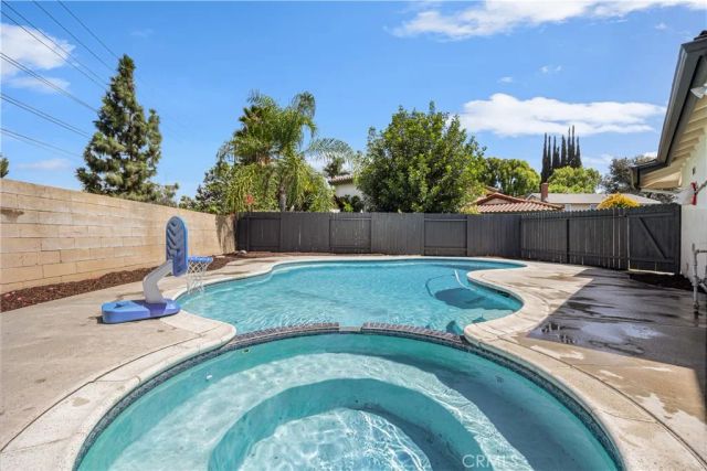 369 HILLHAVEN CIRCLE, Brea, CA 92821