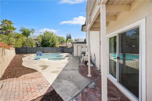 369 HILLHAVEN CIRCLE, Brea, CA 92821