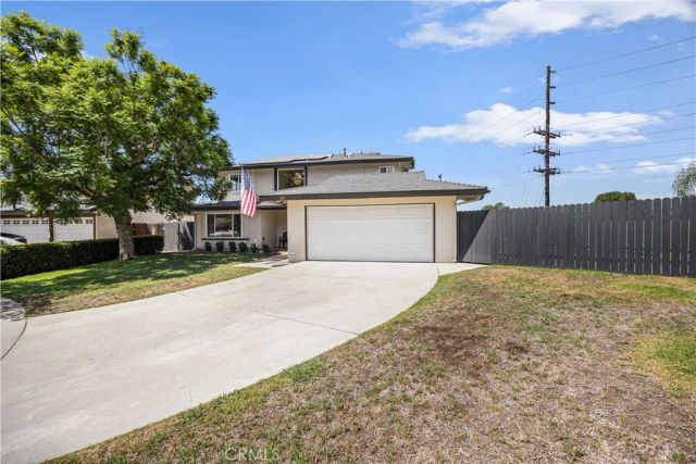 369 HILLHAVEN CIRCLE, Brea, CA 92821