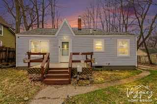 506 Cutler Street Sw, City Of Grand Rapids, MI 49507