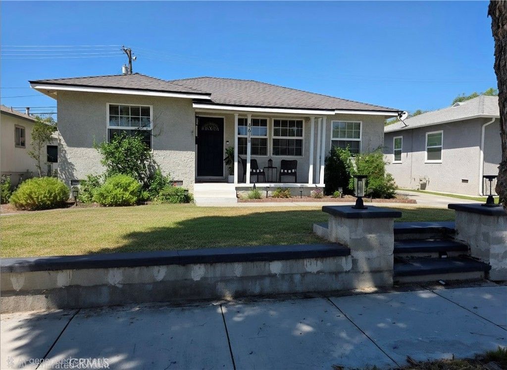 4613 Ostrom, Lakewood, CA 90713 — exterior