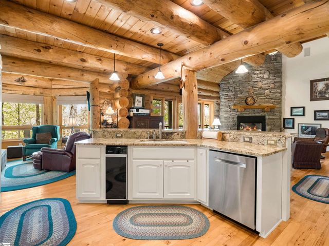 4004 Lake Adger Parkway, Mill Spring, NC 28756