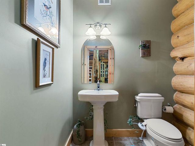 4004 Lake Adger Parkway, Mill Spring, NC 28756