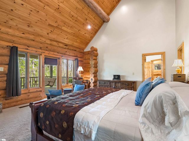 4004 Lake Adger Parkway, Mill Spring, NC 28756
